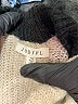 Jodifl Stripes Ivory Pullover Sweater Size 3X - photo 7