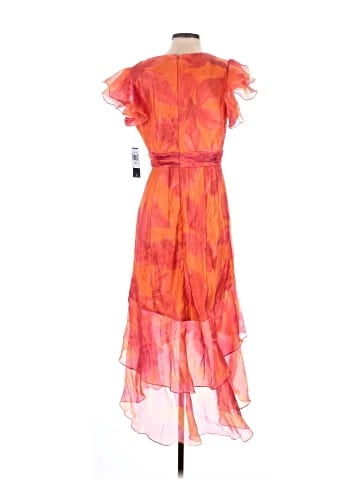 Xscape Cocktail Dress (view 2)