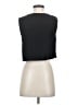 Roylamp Black Sleeveless Top Size XS - photo 2