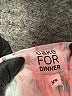 Cake For Dinner 100% Cotton White Sleeveless Blouse Size XS (kids) - photo 3