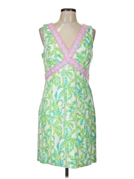 Lilly Pulitzer Cocktail Dress (view 1)