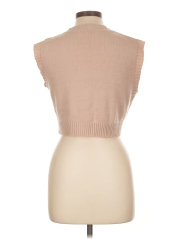 Unbranded Sweater Vest (view 2)