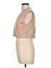 Unbranded 100% Acrylic Tan Sweater Vest Size L - photo 5