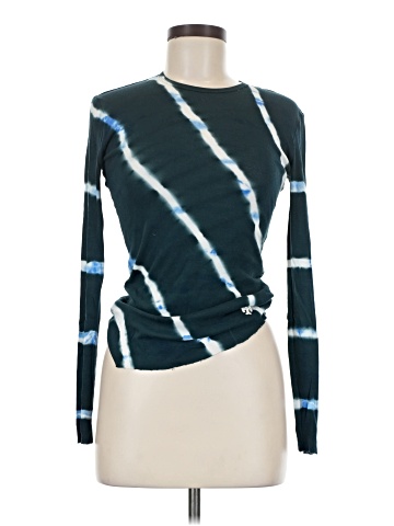 Tory Burch Long Sleeve T-Shirt (view 1)