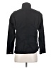 Lauren by Ralph Lauren 100% Polyester Black Jacket Size P (petite) - photo 2