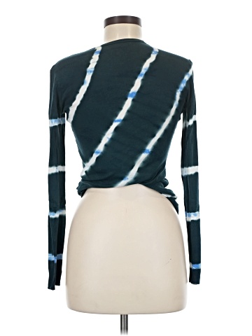 Tory Burch Long Sleeve T-Shirt (view 2)