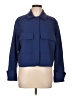 Express Blue Jacket Size L - photo 1