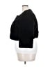 Torrid 100% Polyester Black Faux Fur Jacket Size 2X Plus (2) - photo 5