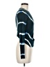 Tory Burch Blue Long Sleeve T-Shirt Size 7 - photo 4