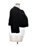Torrid 100% Polyester Black Faux Fur Jacket Size 2X Plus (2) - photo 4