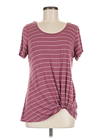Nine Britton Short Sleeve T-Shirt (view 1)