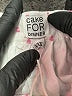 Cake For Dinner 100% Cotton Ivory Sleeveless Top Size XS (kids) - photo 4