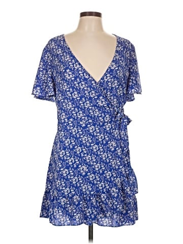 Unbranded Casual Dress (view 1)