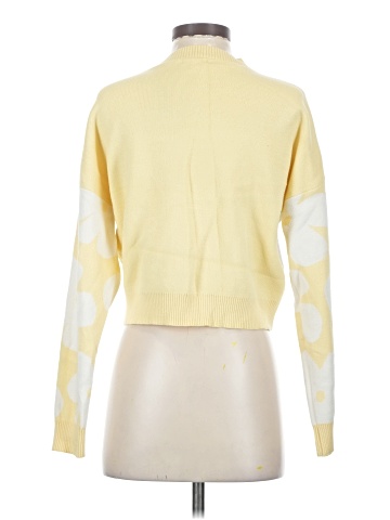 Debut Pullover Sweater (view 2)