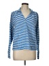Lilly Pulitzer Blue Cardigan Size L - photo 1
