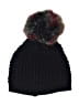 Kyi Kyi Black Beanie One size - photo 1