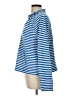 Lilly Pulitzer Blue Cardigan Size L - photo 5