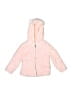 Old Navy 100% Polyester Pink Jacket Size 2T - photo 1