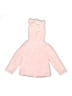 Old Navy 100% Polyester Pink Jacket Size 2T - photo 2