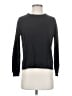 Everlane 100% Cotton Black Long Sleeve Turtleneck Size XS - photo 1