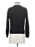 Everlane 100% Cotton Black Long Sleeve Turtleneck Size XS - photo 2