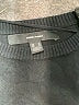 Vero Moda Black Long Sleeve Turtleneck Size S - photo 7