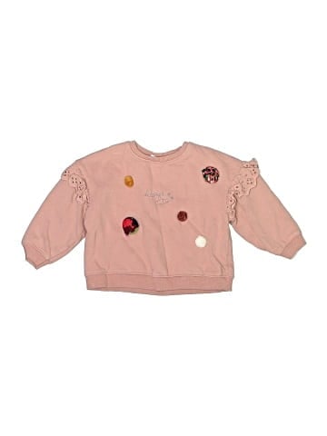 Zara Sweatshirt (view 1)