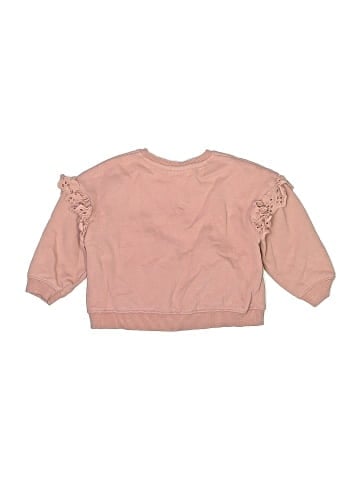 Zara Sweatshirt (view 2)