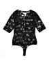 Guess Black Bodysuit Size L - photo 1