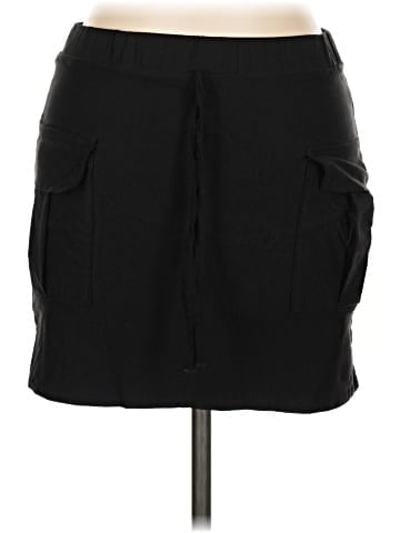 Papermoon Casual Skirt (view 1)