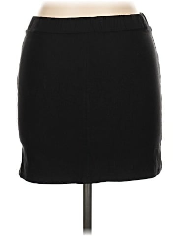 Papermoon Casual Skirt (view 2)