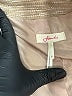 Frenchi Ivory Jacket Size XS - photo 6