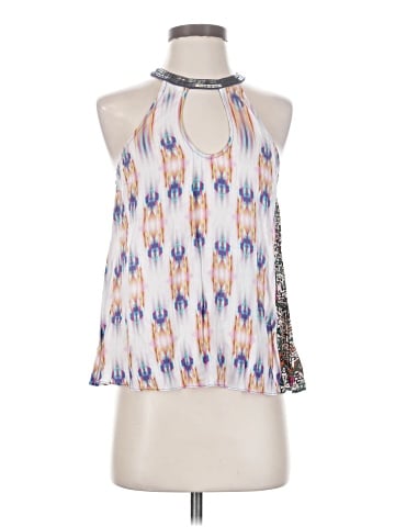 Plenty By Tracy Reese Tank Top (view 1)