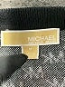 MICHAEL Michael Kors Hearts Black Pullover Sweater Size M - photo 7