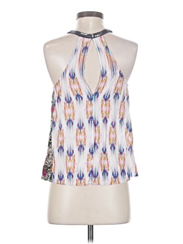 Plenty By Tracy Reese Tank Top (view 2)