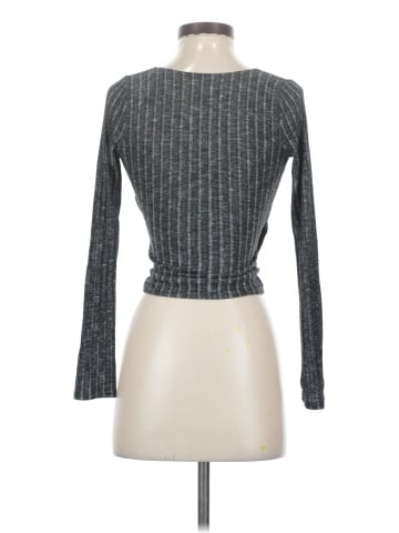 Hollister Pullover Sweater (view 2)