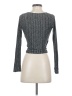 Hollister Gray Pullover Sweater Size S - photo 2