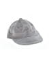 Assorted Brands 100% Cotton Gray Baseball Cap  Size 0-3 mo - photo 1