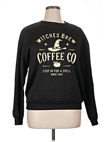 Unbranded Sweatshirt (view 1)