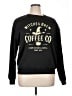 Unbranded Black Sweatshirt Size XL (estimated) - photo 1