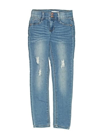 Beautees Jeans (view 1)
