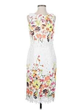 Badgley Mischka Cocktail Dress (view 1)
