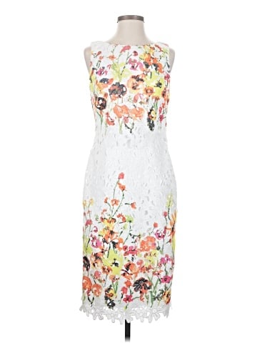 Badgley Mischka Cocktail Dress (view 1)