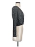 Hollister Gray Pullover Sweater Size S - photo 4