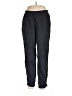 Faherty Solid Black Track Pants Size XL - photo 1