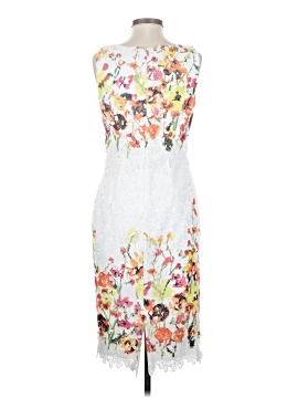 Badgley Mischka Cocktail Dress (view 2)