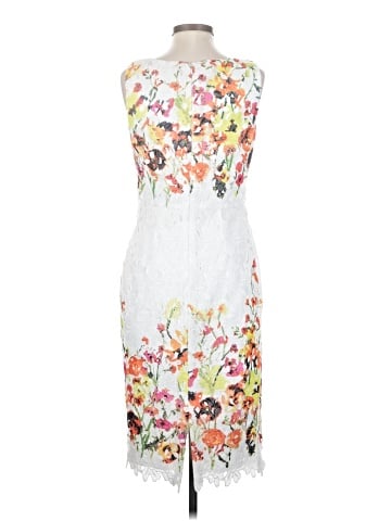 Badgley Mischka Cocktail Dress (view 2)