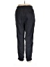 Faherty Solid Black Track Pants Size XL - photo 2