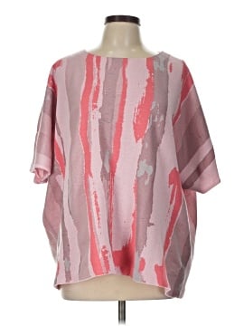misook Poncho (view 1)