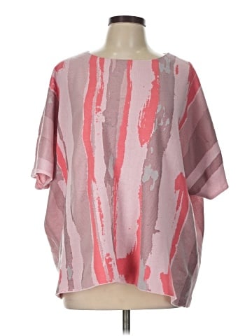 misook Poncho (view 1)